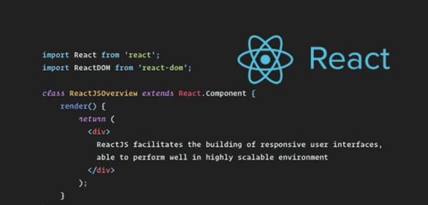 React JS course