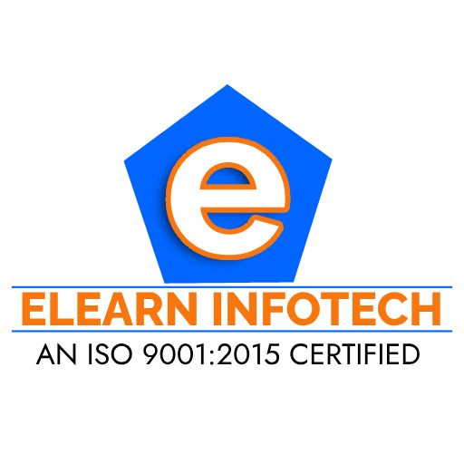 E-Learn Logo