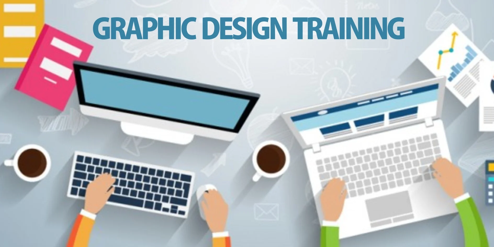 Graphic Designing Training in Hyderabad