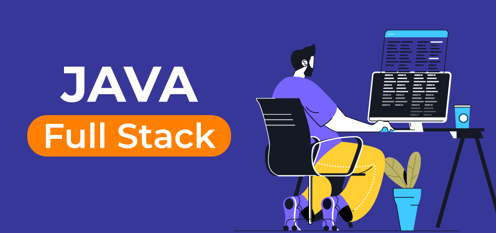 Full Stack Developer Training