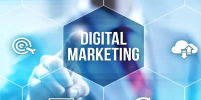 Digital Marketing Course