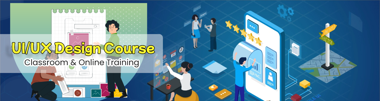 UI UX Design Course in Hyderabad with 100% Placements| UI UX Design ...