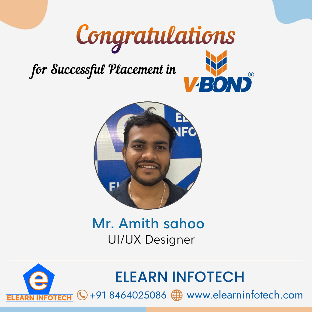 UI/UX Course with Placement