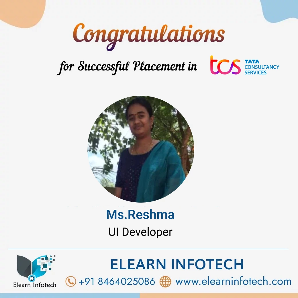 UI/UX Course with Placement