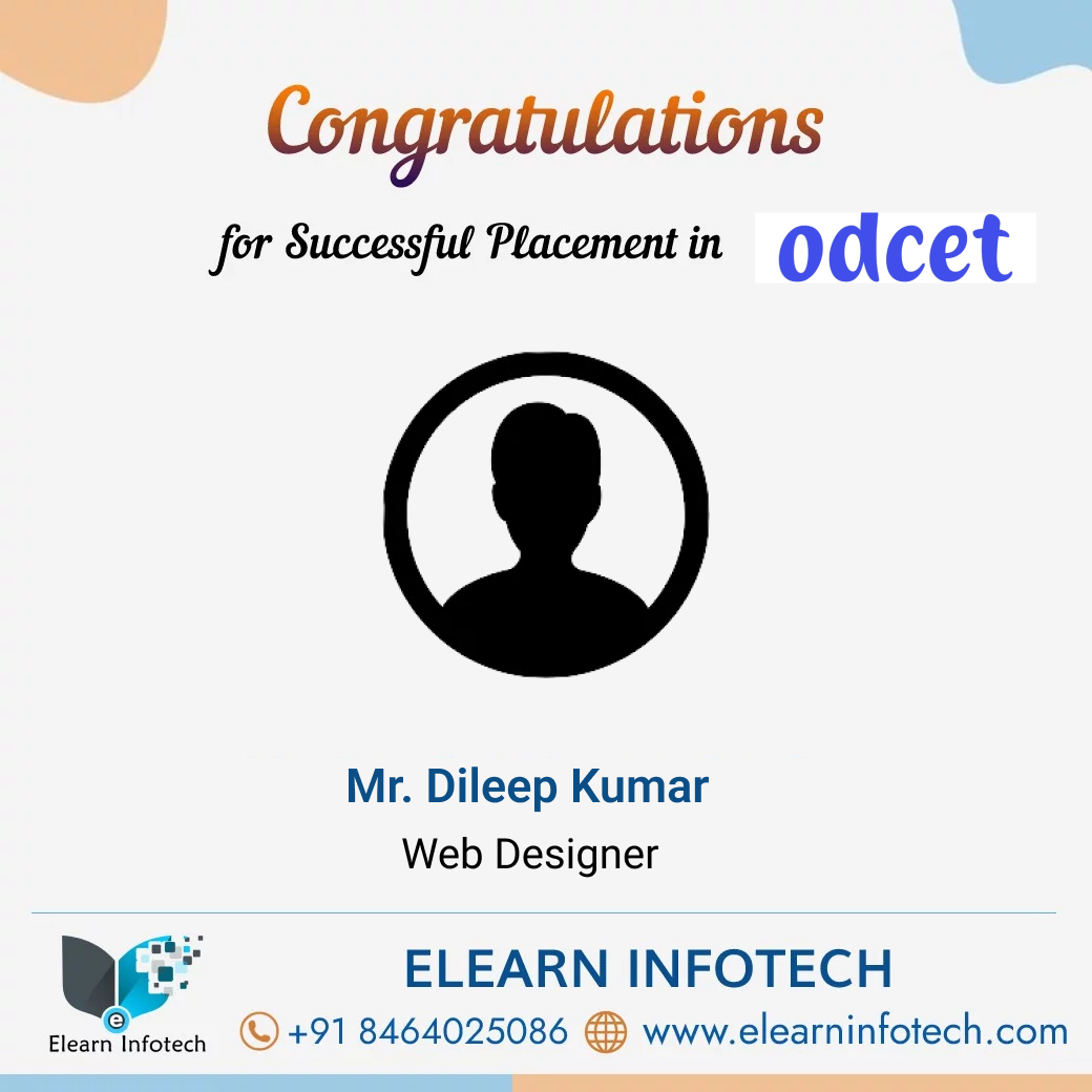 UI/UX Course with Placement