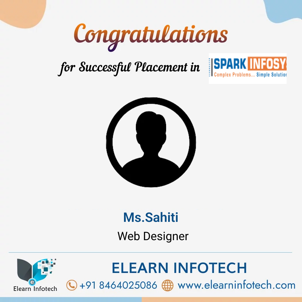 UI/UX Course with Placement