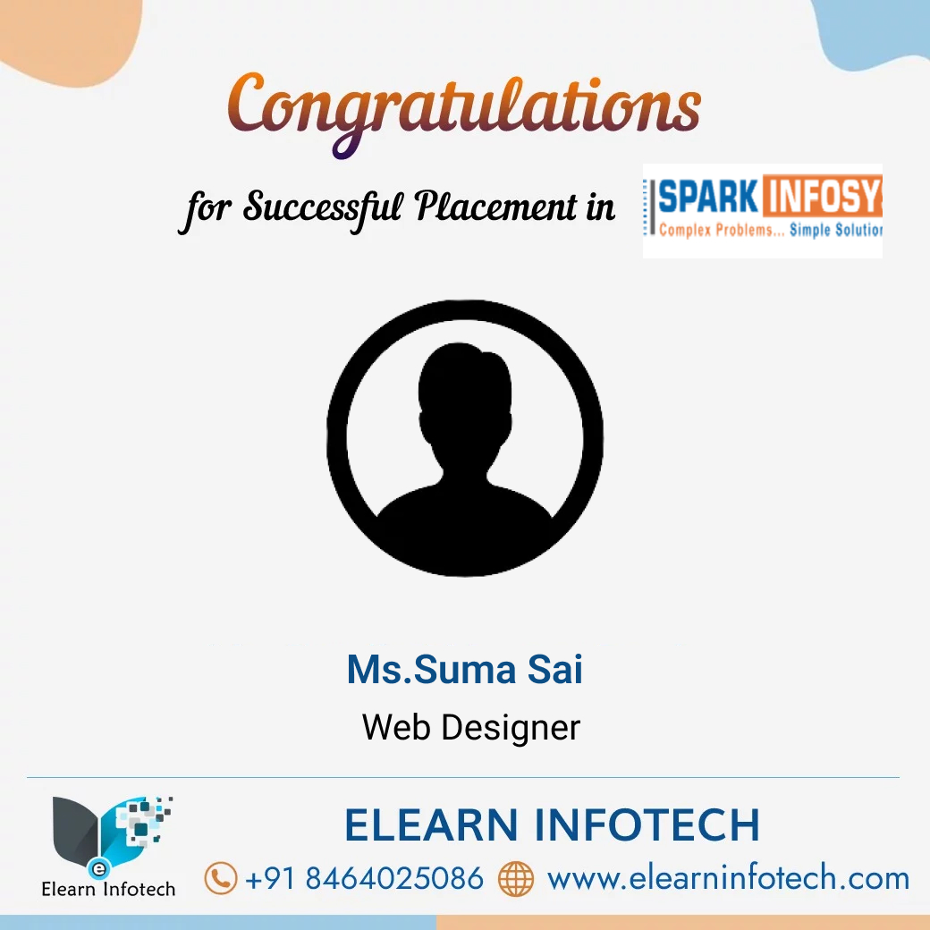 UI/UX Course with Placement