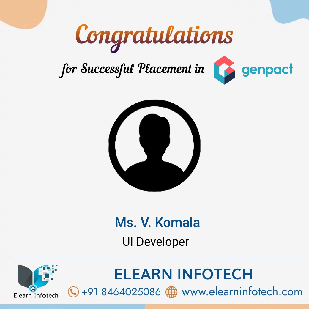 UI/UX Course with Placement