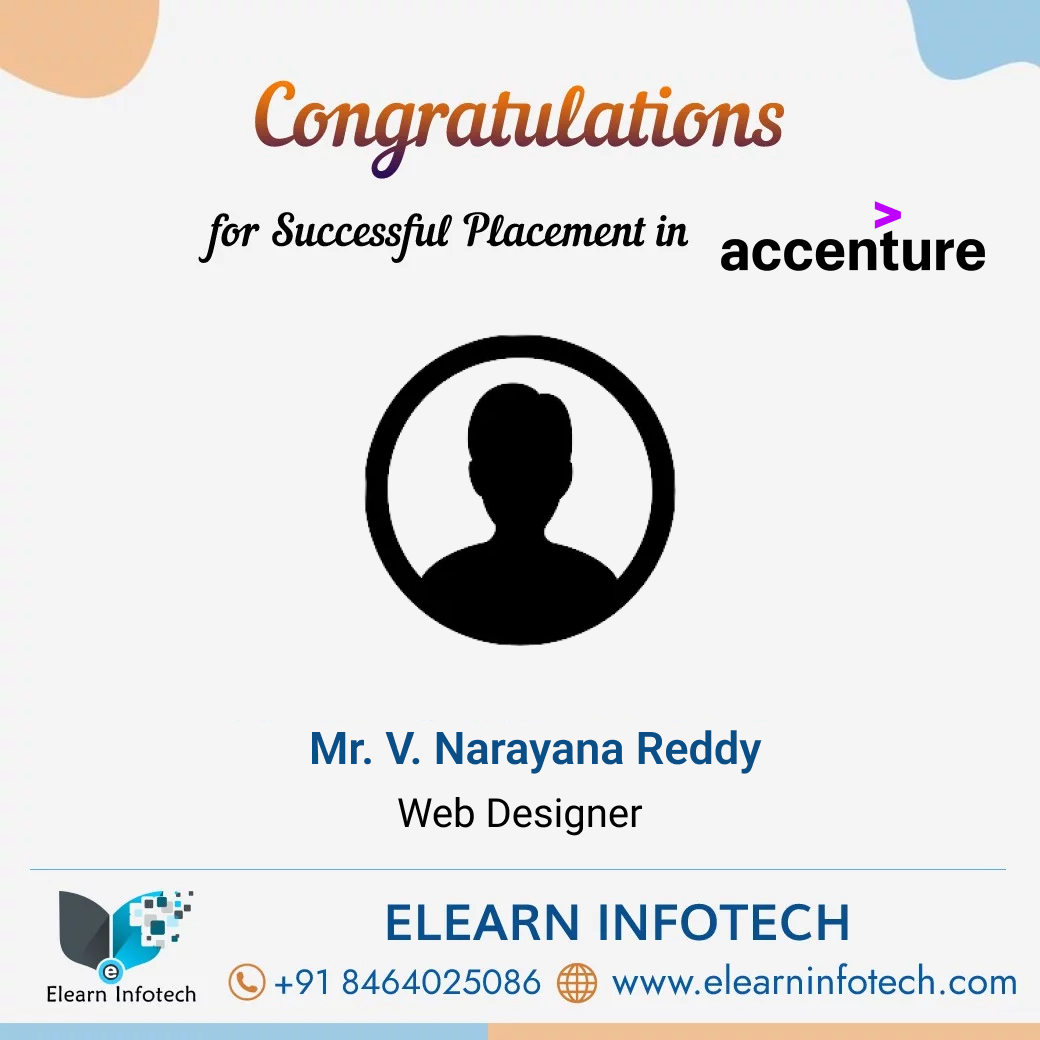 UI/UX Course with Placement