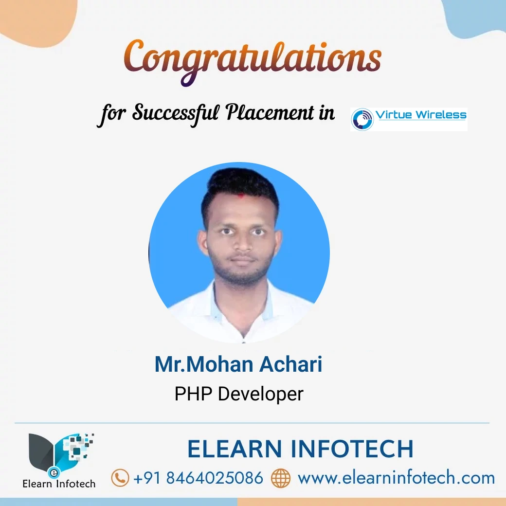 UI/UX Course with Placement