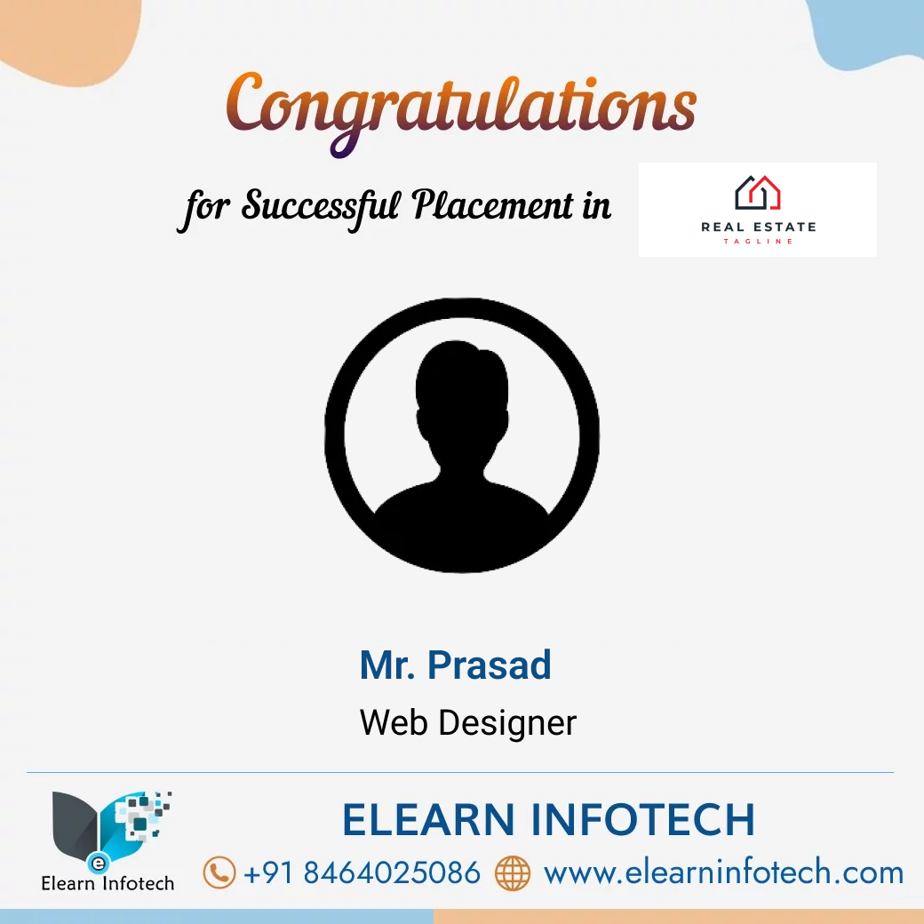 UI/UX Course with Placement