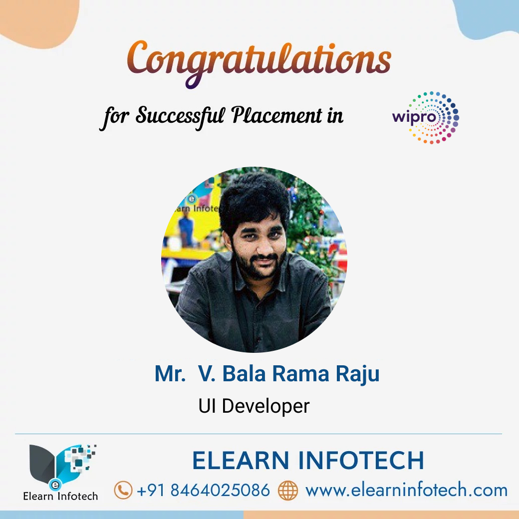 UI/UX Course with Placement
