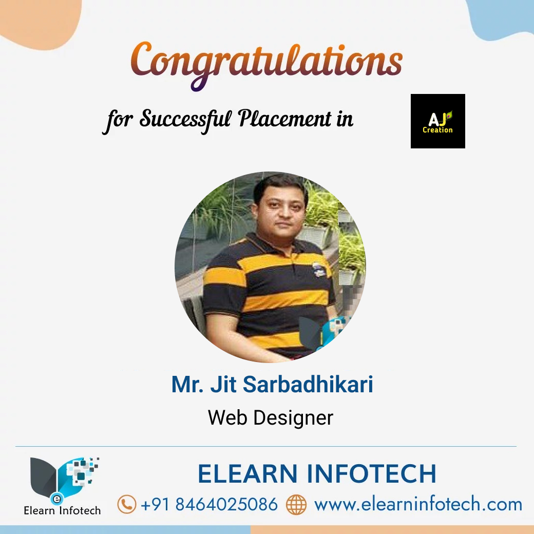 UI/UX Course with Placement