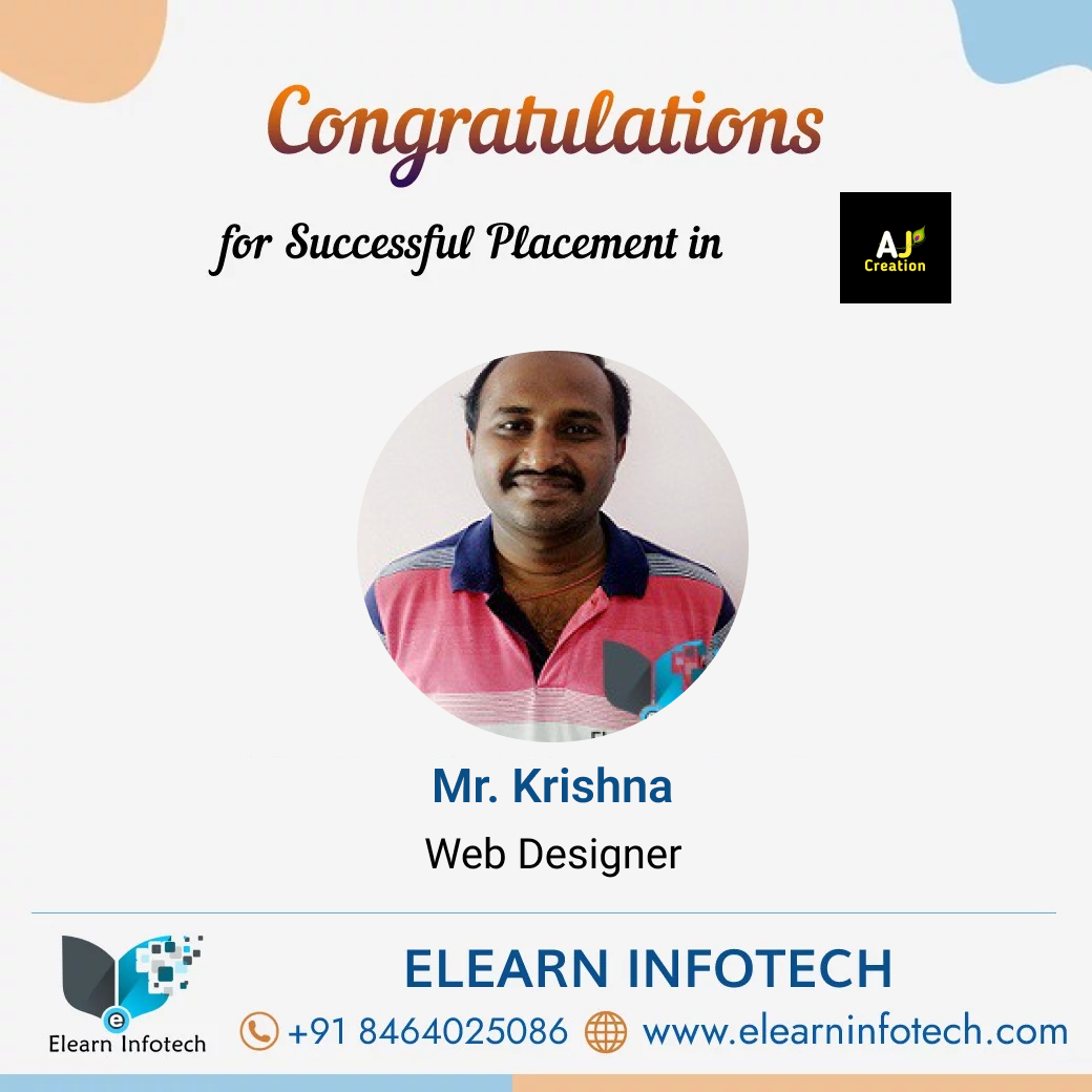UI/UX Course with Placement