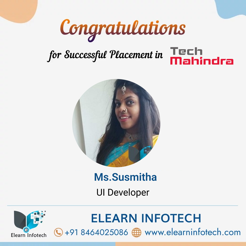UI/UX Course with Placement