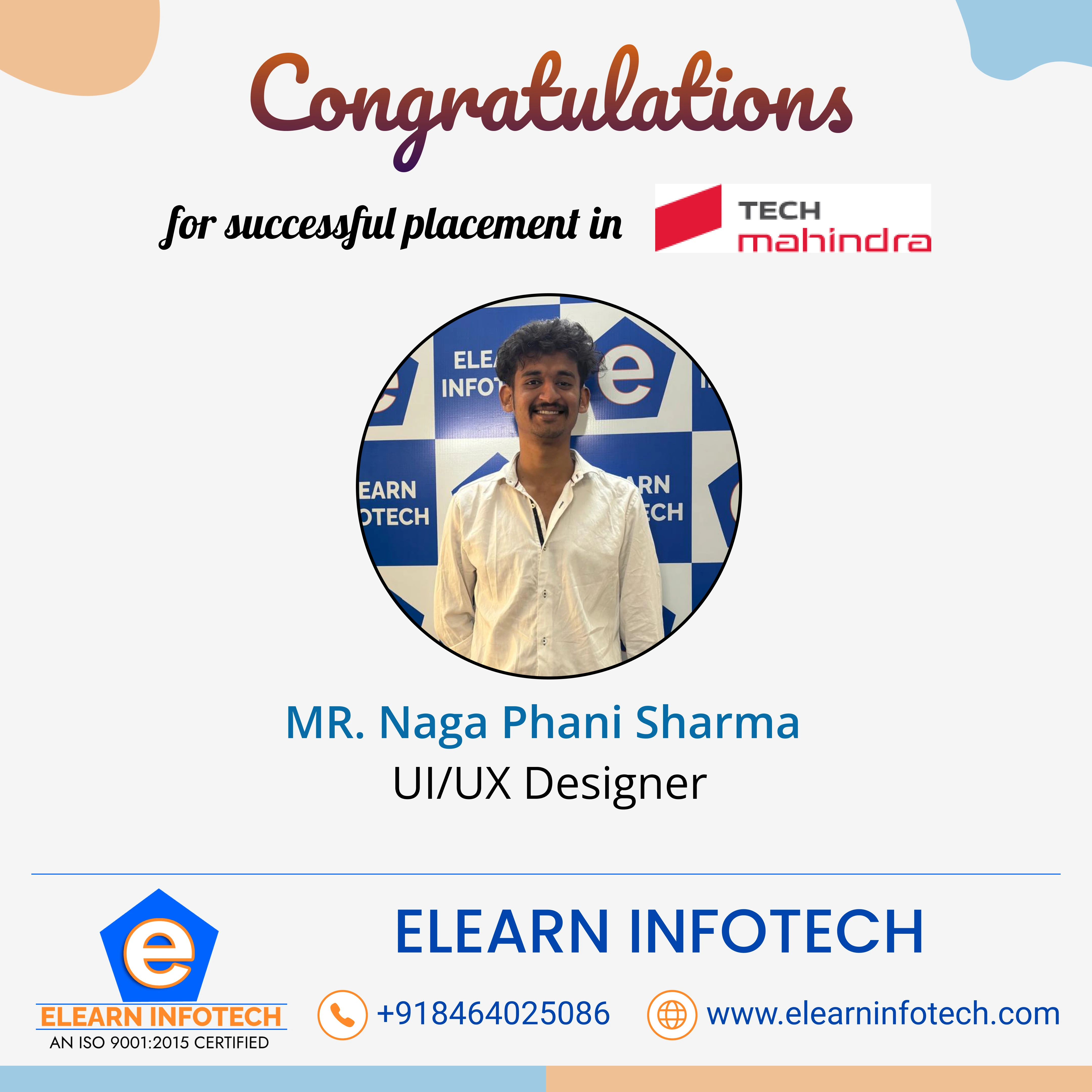 UI/UX Course with Placement