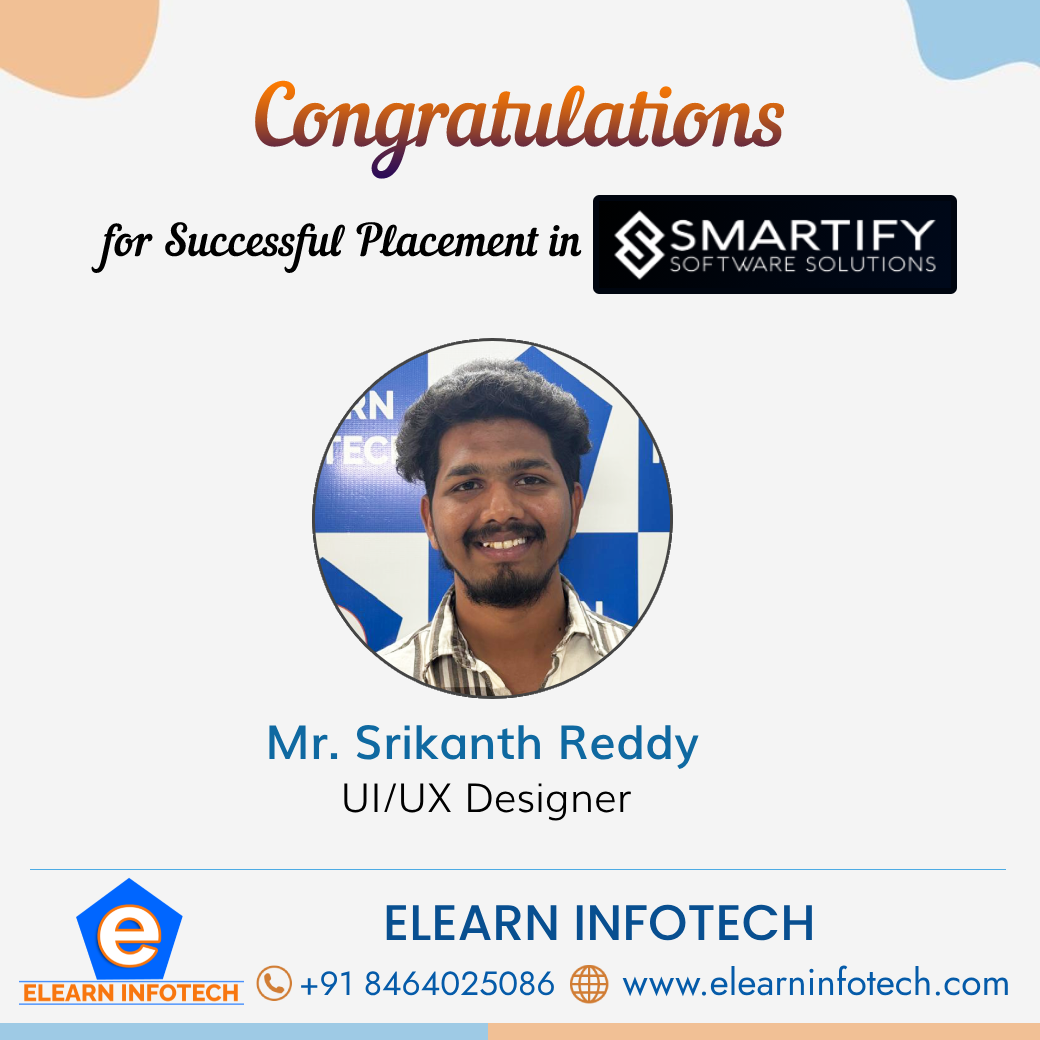 UI/UX Course with Placement