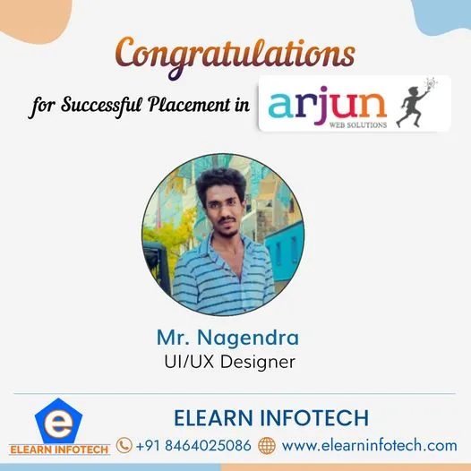 UI/UX Course with Placement