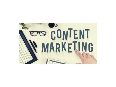 Content Marketing