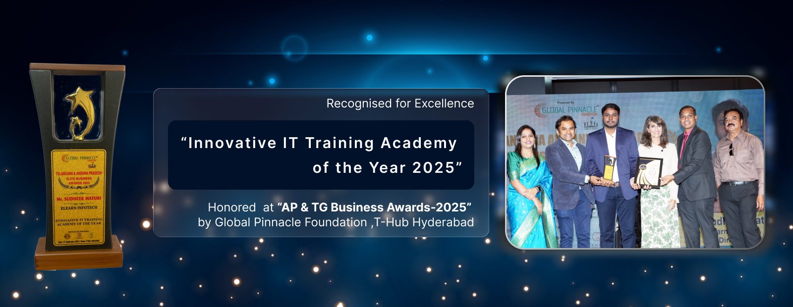 Elearn Infotech